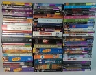 Lot Of 97 DVDs 32 TV Shows Series Seasons Episode Wholesale All Genres FREE SHIP