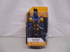 DC Collectibles Batman the Adventures Continue Azrael
