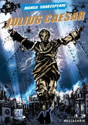 JULIUS CAESAR by Mustashrik Mahbub Paperback Self Help Business