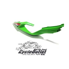 2020 19-23 KAWASAKI NINJA ZX6R ZX636 AFTERMARKET RIGHT REAR TAIL FAIRING COWL
