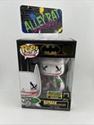 Funko Pop! Vinyl: DC Universe - Batman The Joker is Wild - #292