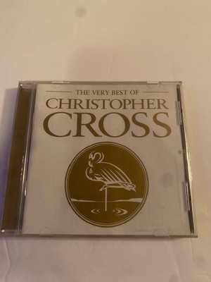 The Very Best of Christopher Cross, Christopher Cross,