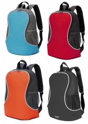 Shugon Rucksack Tragetasche Schultertasche Umhängetasche Basic Backpack Tasche