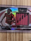 2024/25 FIFA Select Rafael Leao Patch Memorabilia Ac Milan