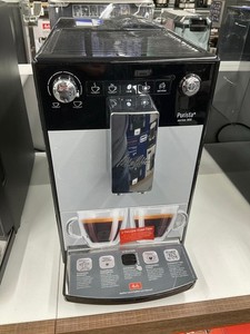 MELITTA Purista F23/0-101 silber Kaffeevollautomat 7#8956393