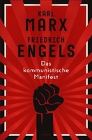 Das Kommunistische Manifest | Engels, Friedrich Marx, Karl | Gebunden