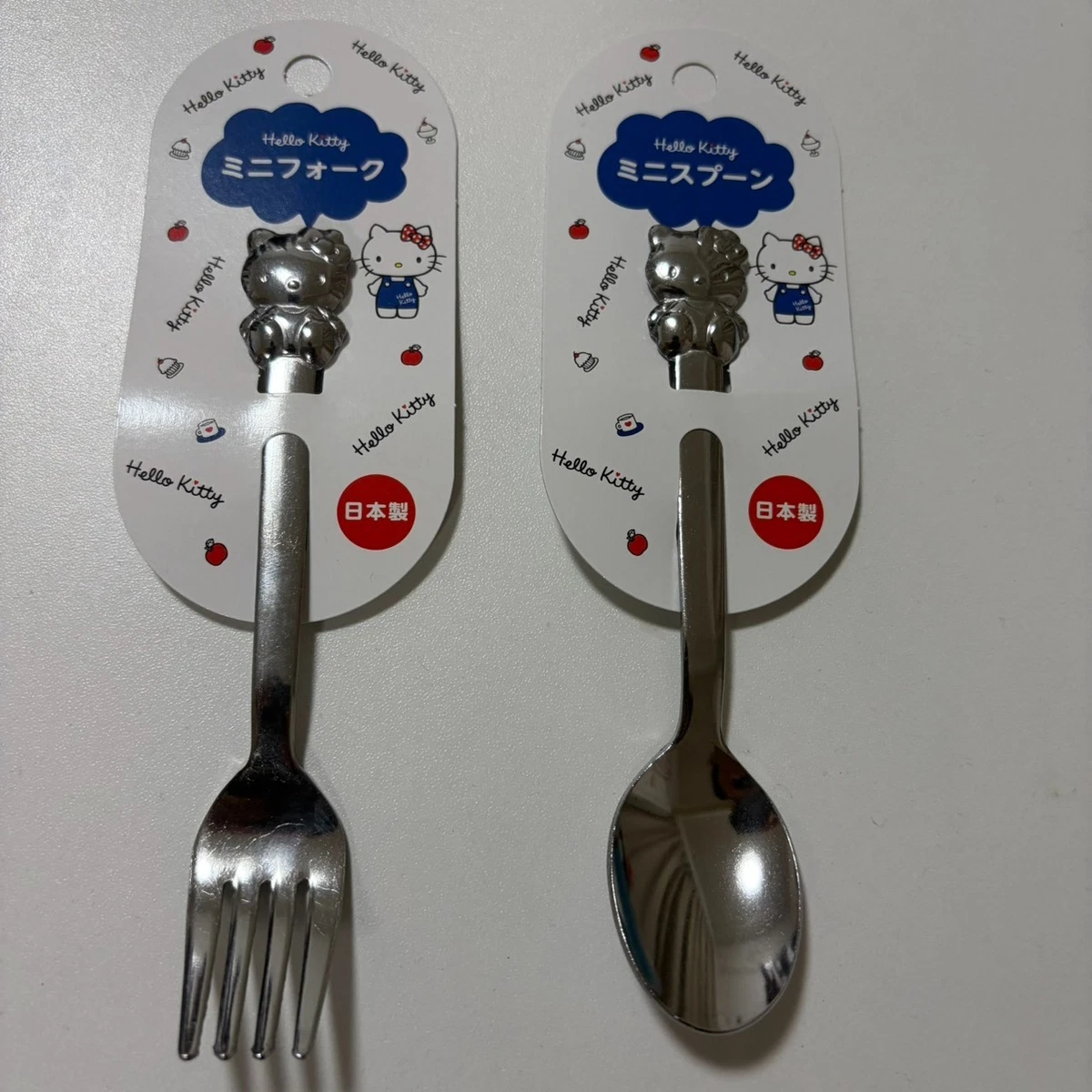 hello kitty fork products for sale | eBay
