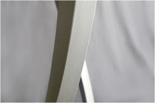 ET2 E41398-11 White Cyclone 3-Light 42"H Led 3000K Floor Lamp - Picture 8 of 12