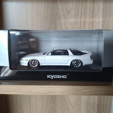 KYOSHO 1/43  TOYOTA SUPRA 2.5 TWIN TURBO R 918692