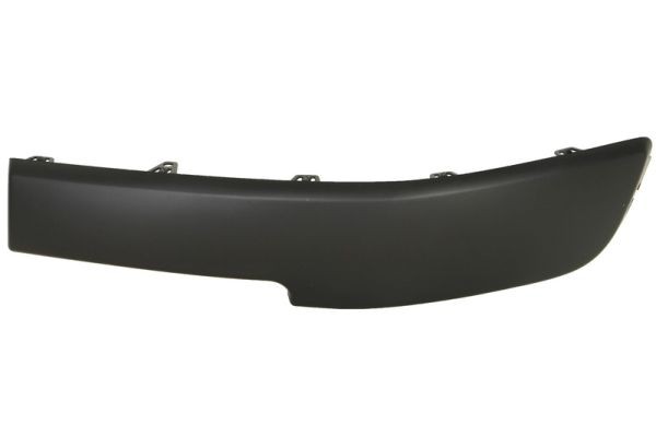 Vorne Links Blic 5507-00-6041921P Zier-/Schutzleiste, StoßFäNger FüR Renault-image