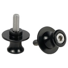 6MM Swingarm Sliders Spools for Ducati 899 Panigale 2013-Up Monster 821 2014-Up