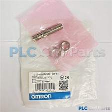 New Omron E2A-S08KS02-M3-B1 Proximity Switch One Free Shipping E2AS08KS02M3B1