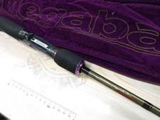 Megabass 16 Destroyer Spinning F0-68xs Ambitious From Japan 898