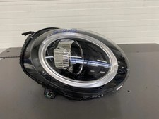 Frontscheinwerfer Mini F56 8737593-07 LED Links Scheinwerfer Headlight