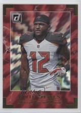 2020 Panini Donruss The Elite Series Chris Godwin #ES-CG 0k2i