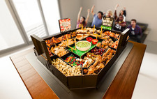 - Football Party Kit - Complete Tailgate, Birthday & Celebration  Set | the BIG 