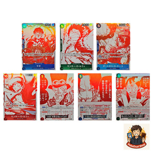 Japanese 3rd Anniversary Set | eBay