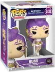 Funko Pop Animation: KPop Demon Hunters #2430: Rumi (Chase, GID, Glow In Dark)