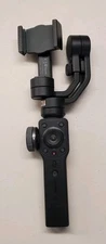 Zhiyun Smooth 4 3-Axis Handheld Gimbal Stabilizer - Black