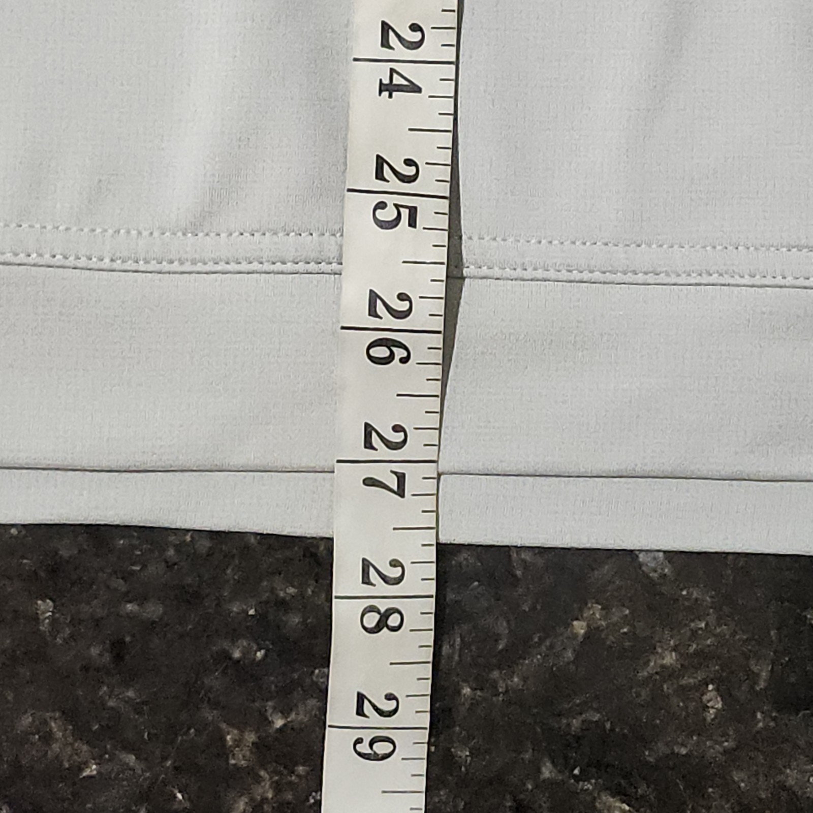 Peter Millar Cradle Performance Stretch Crewneck … - image 8