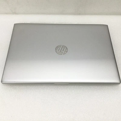 HP Probook 455 G5 Laptop 15.6"A9-9420 8GBRAM 256GBSSD HDMI USB-C Win11 - image 1 of 4