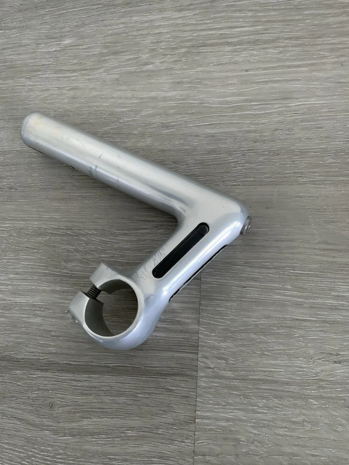 SR EXTRA-LIGHT QUILL STEM 70 MM 214 GRAMS 25.4 MM CLAMP 22.2 MM INSERT - Image 2 of 4