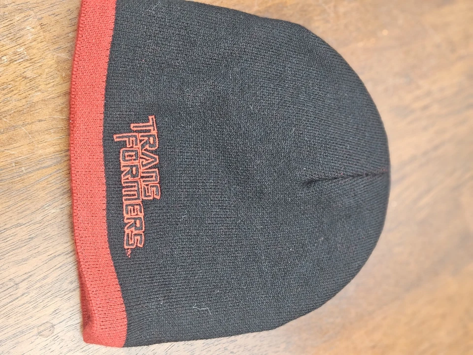 Молодежная шляпа-трансформер размер - Изображение 2 из 4