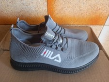 MAN SHOES SIZE 41 Hila Sport unisex, one time used, check photos for defects
