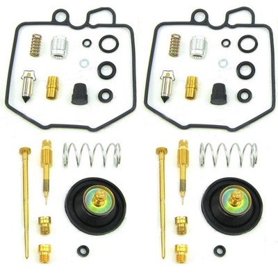 US Complete For 78-79 Honda cx500 cx500c cx500d cx 500 Carb Repair Kits stock