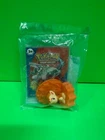 Vintage Burger King Pokemon Chimchar Action Figure Kids Meal Toy 2008 New