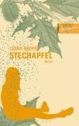 Stechapfel: Roman von Leena Krohn | Buch | Zustand sehr gut