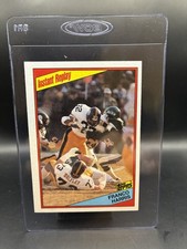 Click to enlarge Franco Harris