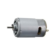  6V Replacement Motor for Game Feeders Durable Efficient Versatile Deer 6-Volt