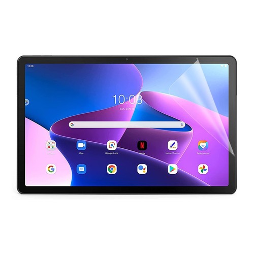 2x Screen Protector for Lenovo M10 Plus 3rd Gen.2022 10.6 Inch Screen - Picture 2 of 3