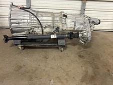2020-2025 Chevrolet Gmc 10l1000 10 Speed Allison Transmission L5p Duramax