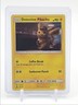 DETECTIVE PIKACHU 2019 POKEMON SUN & MOON BLACK STAR PROMO SM190 Q2167