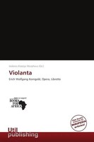 Isidoros Krastyo Morpheus | Violanta | Taschenbuch | Englisch (2026)