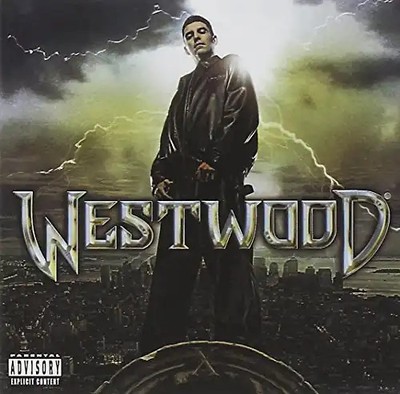 Various [Def Jam Recordings] - Westwood 10
