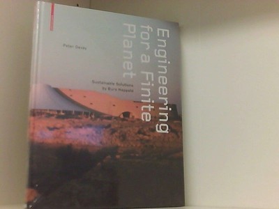 Engineering for a Finite Planet: Sustainable Solutions by Buro Happold: Sustaina