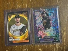 2025 Topps Mystical Paul Skenes Pittsburgh Pirates Baseball Card All Star Team