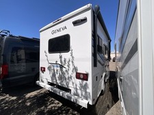2027 Thor Motor Coach Geneva 19VT Chevy