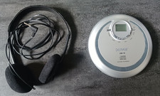 Denver DM-18 CD Player Tragbarer CD Player Co...