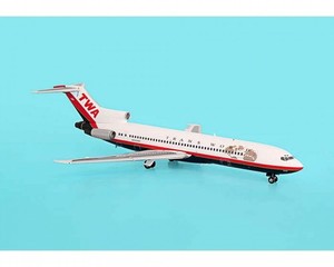 Twa Boeing 727 | eBay