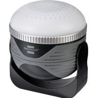 Brennenstuhl Akku Led Outdoor Leuchte Oli 310 Ab Mit Bluetooth® Lautsprecher (