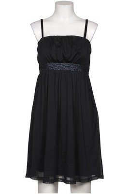 Marie Lund Kleid Damen Dress Damenkleid Gr. EU 42 Marineblau #tsh6eg3