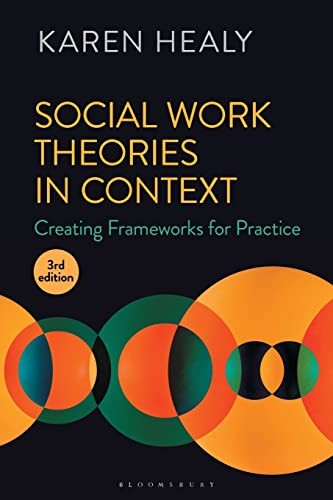 Social Work Theories in Context: Creating Frameworks for Practice, Healy*. - Image 8