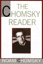 The Chomsky Reader, Chomsky, Noam