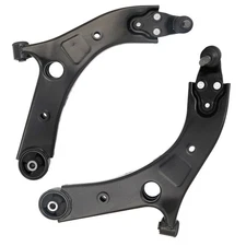 2PCS Front Lower Control Arms Kits For 2015-2021 KIA Sedona 3.3L 54501-A9100