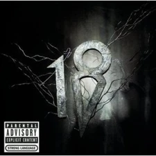Eighteen Visions * by Eighteen Visions [CD]