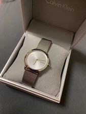 Orologio Calvin Klein CK minimo